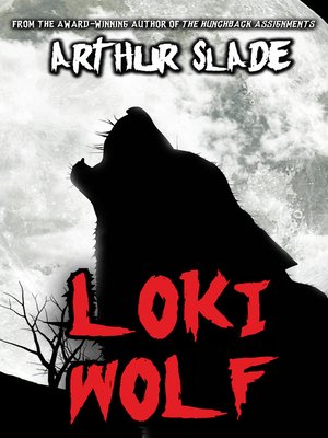 cover image of Loki Wolf